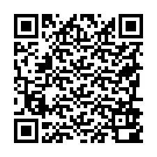QR Code for Phone number +19796900922