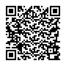 QR Code for Phone number +19796900980