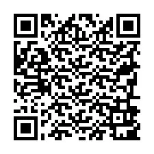 电话号码二维码 +19796901020