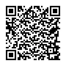 Kode QR untuk nomor Telepon +19796901213