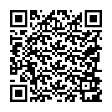 QR kód a telefonszámhoz +19796901379