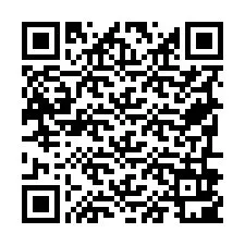 Kode QR untuk nomor Telepon +19796901453