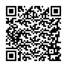 Codice QR per il numero di telefono +19796901574