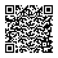 QR Code for Phone number +19796901592
