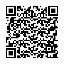 Código QR para número de telefone +19796901660