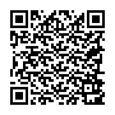 Código QR para número de telefone +19796901699