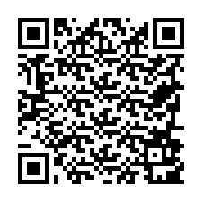 QR-код для номера телефона +19796901717