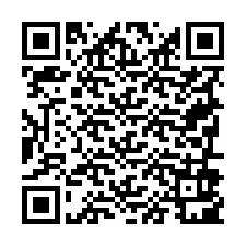 QR Code สำหรับหมายเลขโทรศัพท์ +19796901835