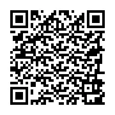 QR-code voor telefoonnummer +19796901854