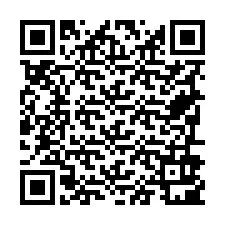 QR-код для номера телефона +19796901867