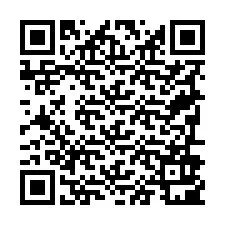 Kode QR untuk nomor Telepon +19796901961