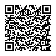 QR код за телефонен номер +19796901969