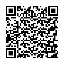 QR Code for Phone number +19796902040
