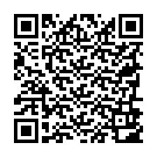 QR-code voor telefoonnummer +19796902058