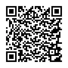 QR-код для номера телефона +19796902104