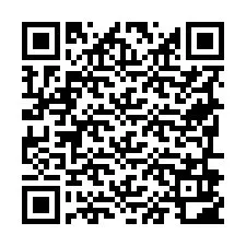 QR Code for Phone number +19796902126