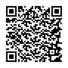 QR-Code für Telefonnummer +19796902219