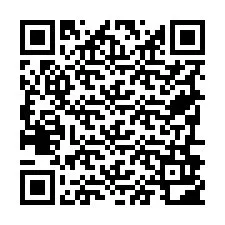 QR-koodi puhelinnumerolle +19796902253