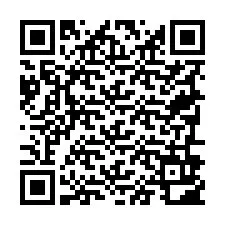 QR-code voor telefoonnummer +19796902459