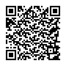 QR-код для номера телефона +19796902491