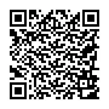 QR-kood telefoninumbri jaoks +19796902535