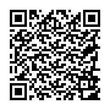 QR код за телефонен номер +19796902641