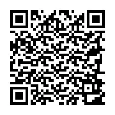 QR-Code für Telefonnummer +19796902690