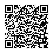 QR Code for Phone number +19796908026