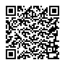 QR-код для номера телефона +19796930009