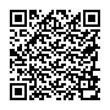 QR-Code für Telefonnummer +19796930246