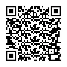 QR-code voor telefoonnummer +19796930371