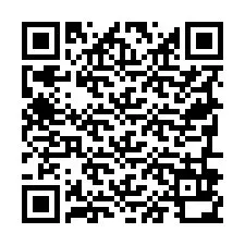 QR код за телефонен номер +19796930404