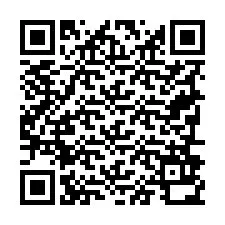 Kode QR untuk nomor Telepon +19796930695