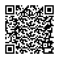 QR код за телефонен номер +19796930879