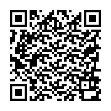QR Code สำหรับหมายเลขโทรศัพท์ +19796930959
