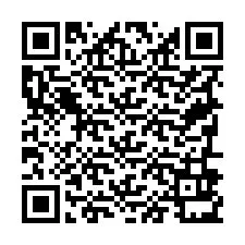 Kod QR dla numeru telefonu +19796931041