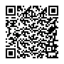 QR Code for Phone number +19796931077