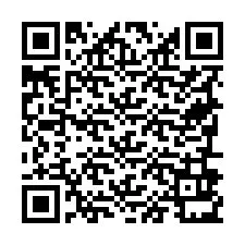 QR Code for Phone number +19796931086