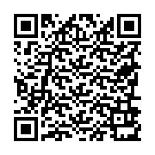 QR Code for Phone number +19796931096