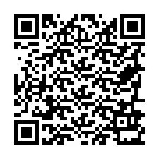 QR код за телефонен номер +19796931107