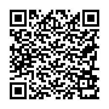 QR Code for Phone number +19796931325