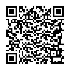 QR Code for Phone number +19796931435