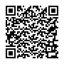 QR Code for Phone number +19796932009