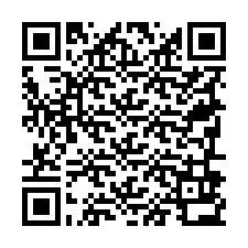 QR Code for Phone number +19796932020