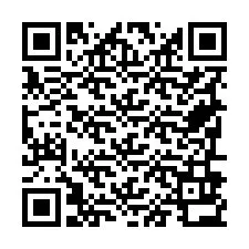 QR Code for Phone number +19796932067