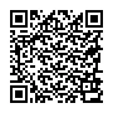QR Code for Phone number +19796932112