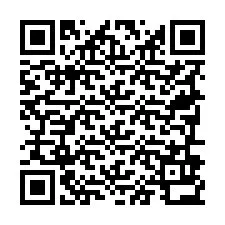 QR Code for Phone number +19796932128