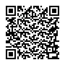 Kod QR dla numeru telefonu +19796932156