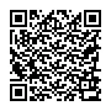 QR Code for Phone number +19796932185