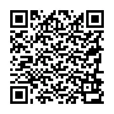 QR-Code für Telefonnummer +19796932210